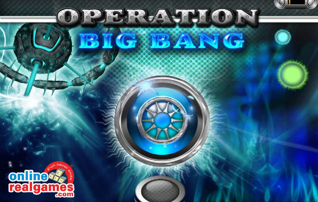 7Seas Technologies Launches a New Online Game ‘OperationBigBang’